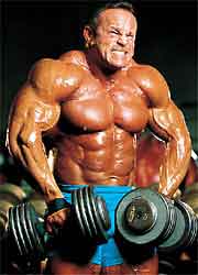 Porter Cottrell's Delt 