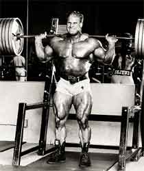 The Cutler Quad Workout The Cutler Quad Workout