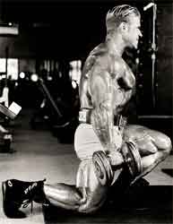 The Cutler Quad Workout The Cutler Quad Workout