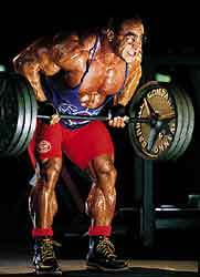Nassers Olympic Back Attack Nasser's Olympic Back Attack