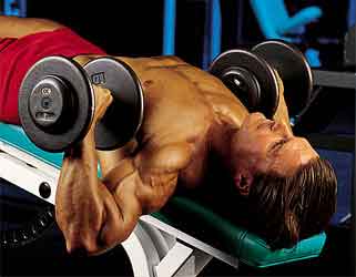 Powerful Pecs